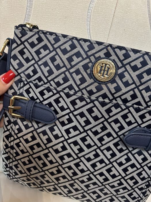 Сумка Tommy Hilfiger оригінал