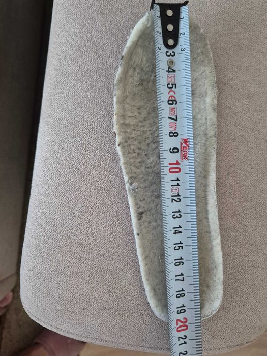 Продам зимові черевички