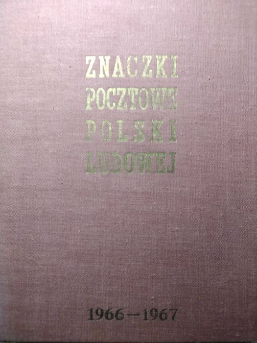 Znaczki pocztowe