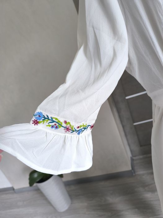 Сукня вишиванка Boohoo розмір 48-50