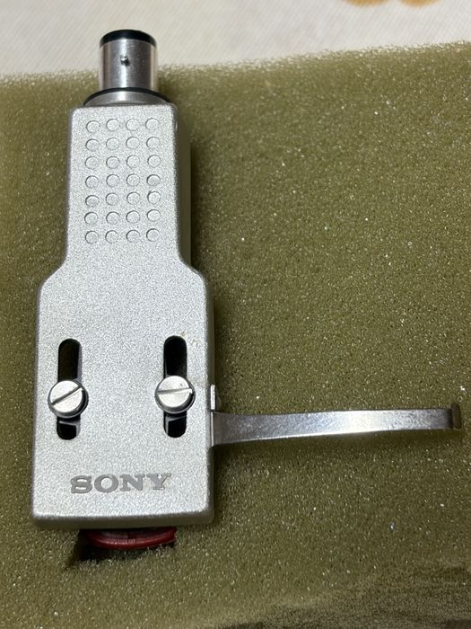 Headshell SONY  SH-135