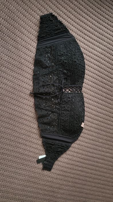 Б  Еtam топ корсет