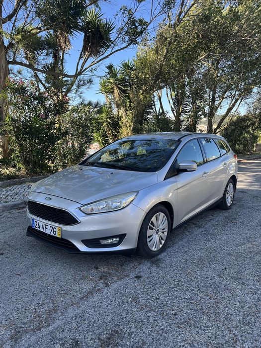 FORD FOCUS SW 2016 270.000 km