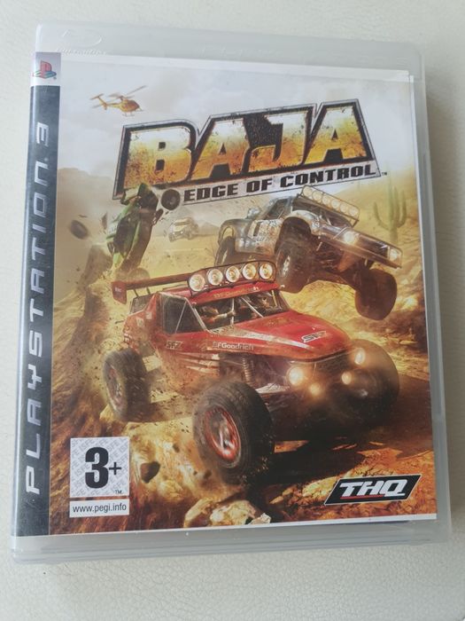 Gry wyścigowe Ps3 Wyścigi F1 Gt5 6 Baja Test drive NFS gta driver