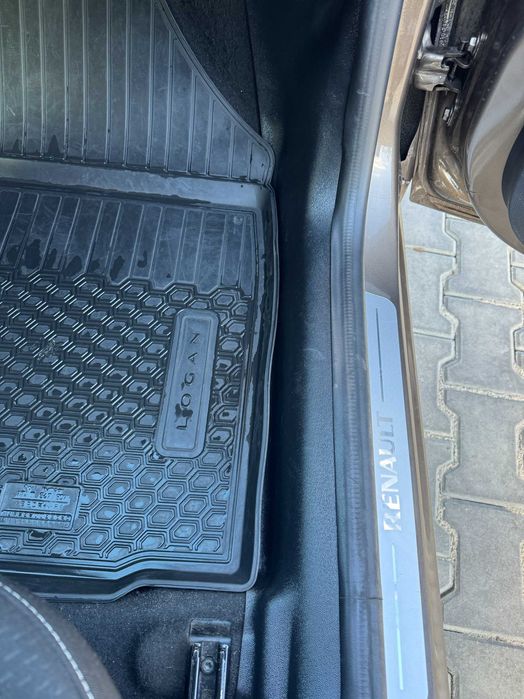 Renault Logan 2019 (комплектація Zen)