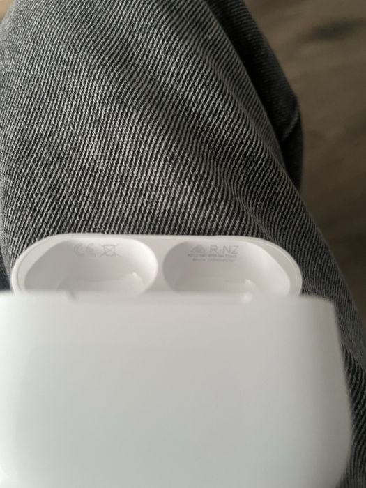 Apple Air Pods Pro 3