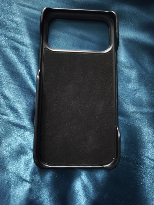 iPhone 17 Pro Max чохол із Крокодилової шкіри