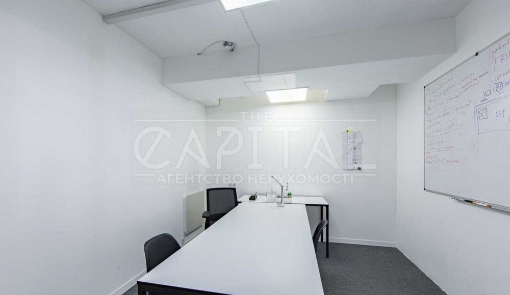 Продажа офиса, Дипломат Холл, ул. Жилянская, Голосеевский р-н