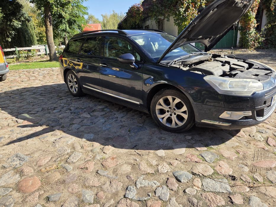 Citroën C5