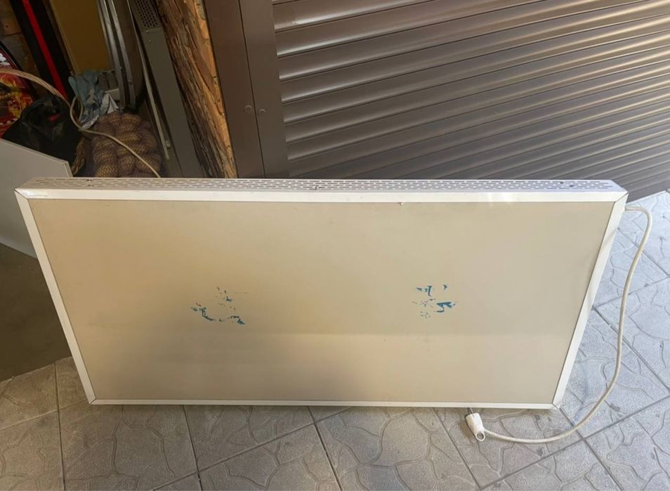 Керамічні Обігрівачі | Керамические Обогреватели