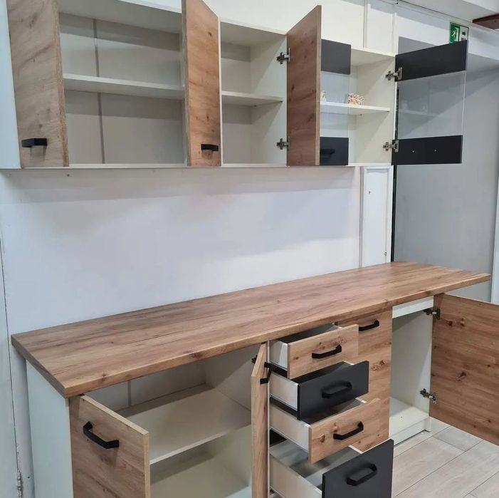 Акція! КОМПЛЕКТ Кухня 2 м Злата в наявності в Полтаві