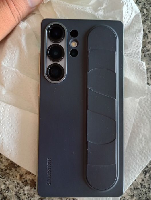 Samsung S25 Ultra 256GB