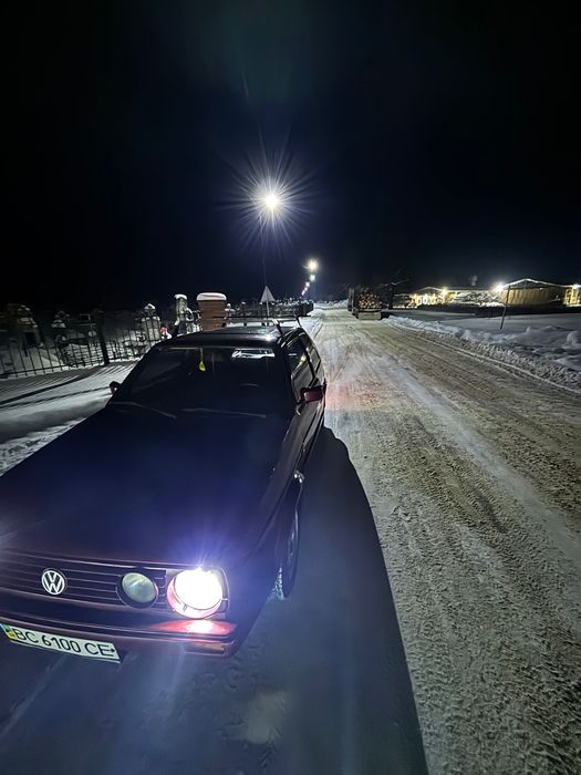 Гольф2 стан 10 з 10