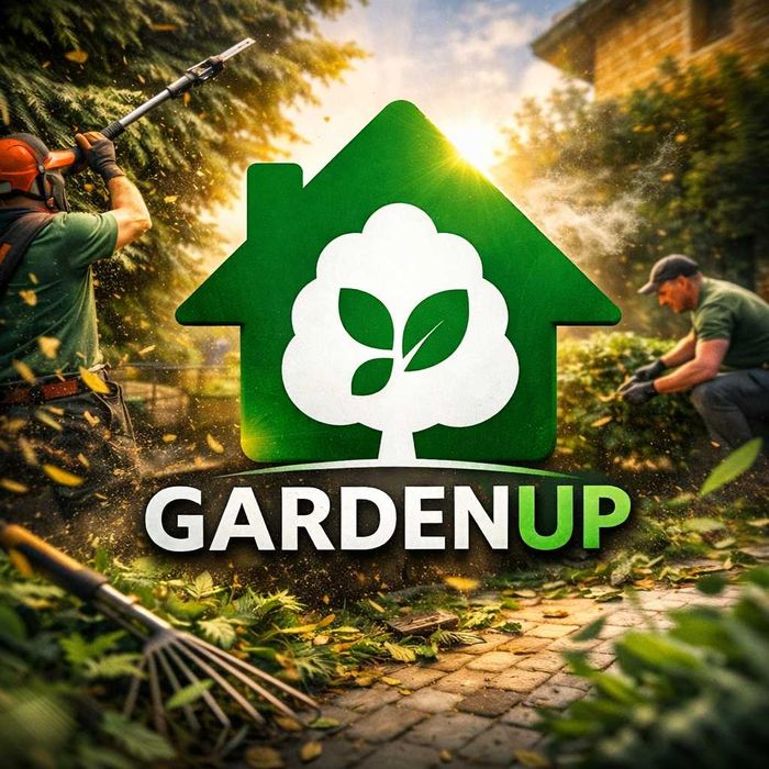 Прибирання території - подвір'я, послуги садівника, культивація землі