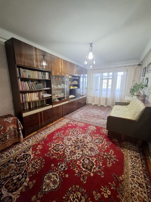 Продам 3х кім вул Преображенского Хортицький р-н