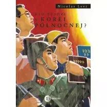 Kto rządzi w Korei Północnej?. Dialog