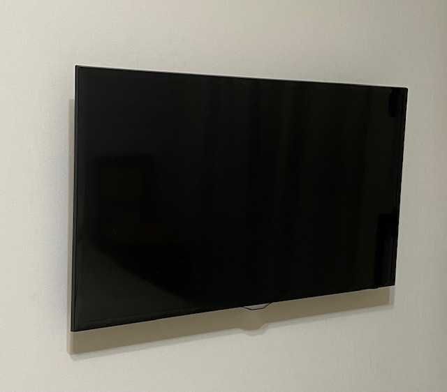 Продам Samsung (39") Full HD Smart TV Чорний