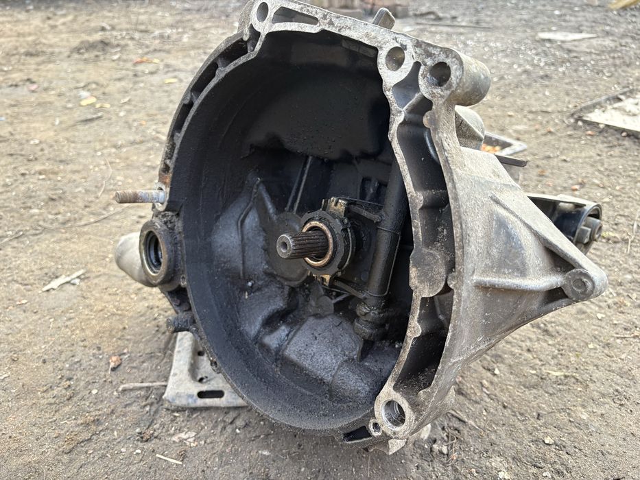 Продам коробку КПП Ваз 2108-2115 5 ступка