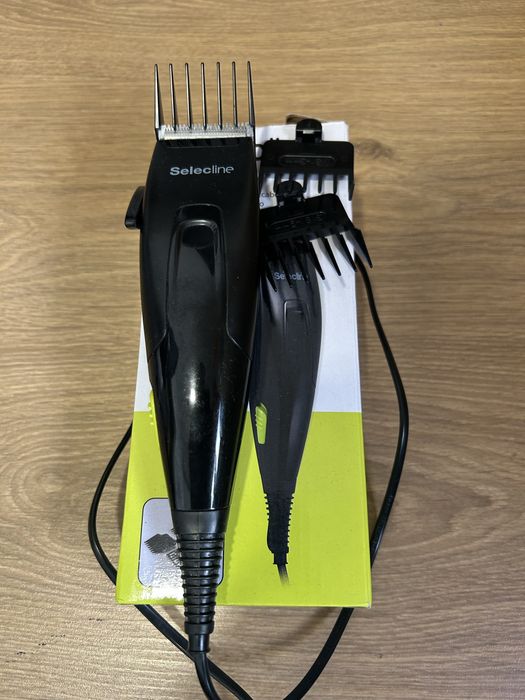 Maquina de cortar cabelo