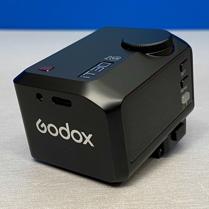 Godox iT30 Pro (Sony) - iFlash TTL