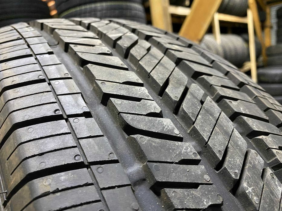 Нові шини 255/70R18 113T Bridgestone DUELER H/T 685 4шт