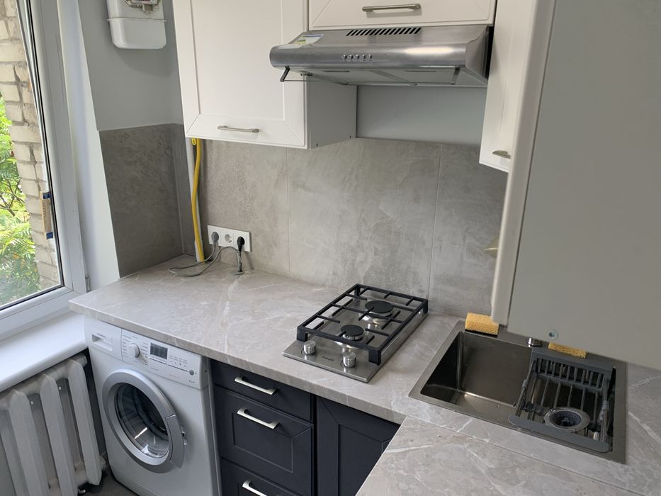 Оренда квартири довготривалий