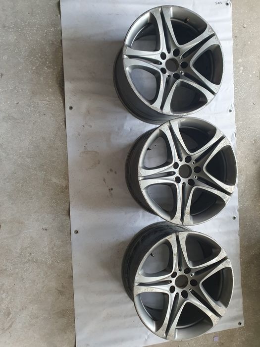 Felgi aluminiowe 19  BMW styling 367 ET44
