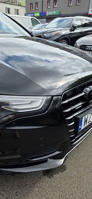 Audi A5 Sportback Audi A5 stan idealny