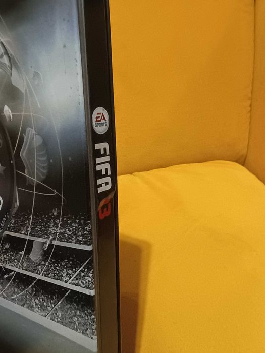 Fifa 13 Steelbook Xbox 360
