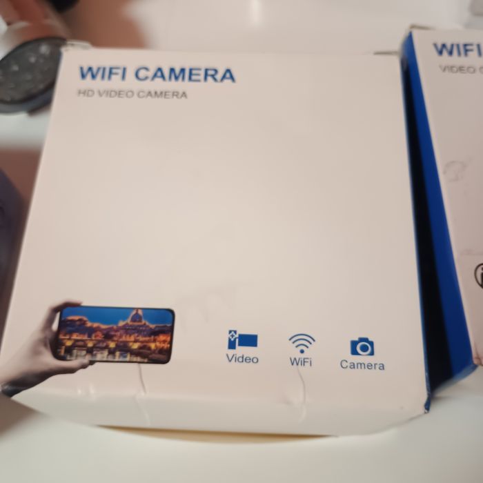 Міні Wifi camera