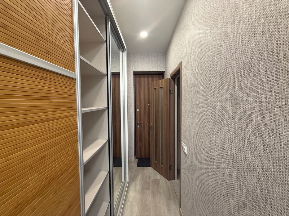 1-комнатная квартира по адресу ул. Химическая (площадь 30 м²) - Atlanta.ua - фото 7