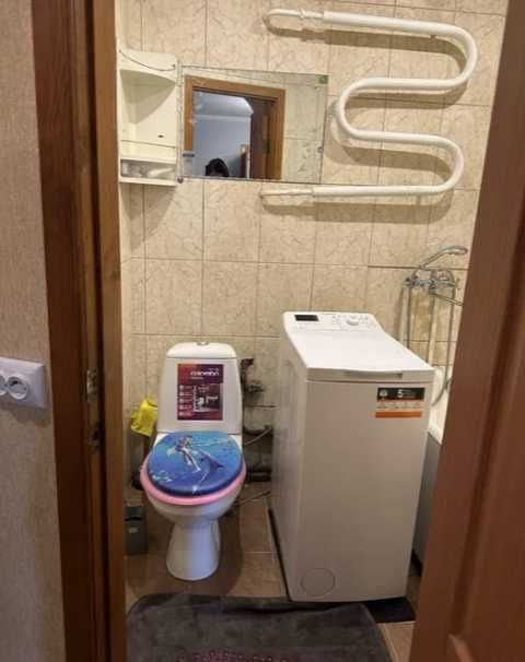 Продаж 2 кімнатної квартири в центральній частині міста