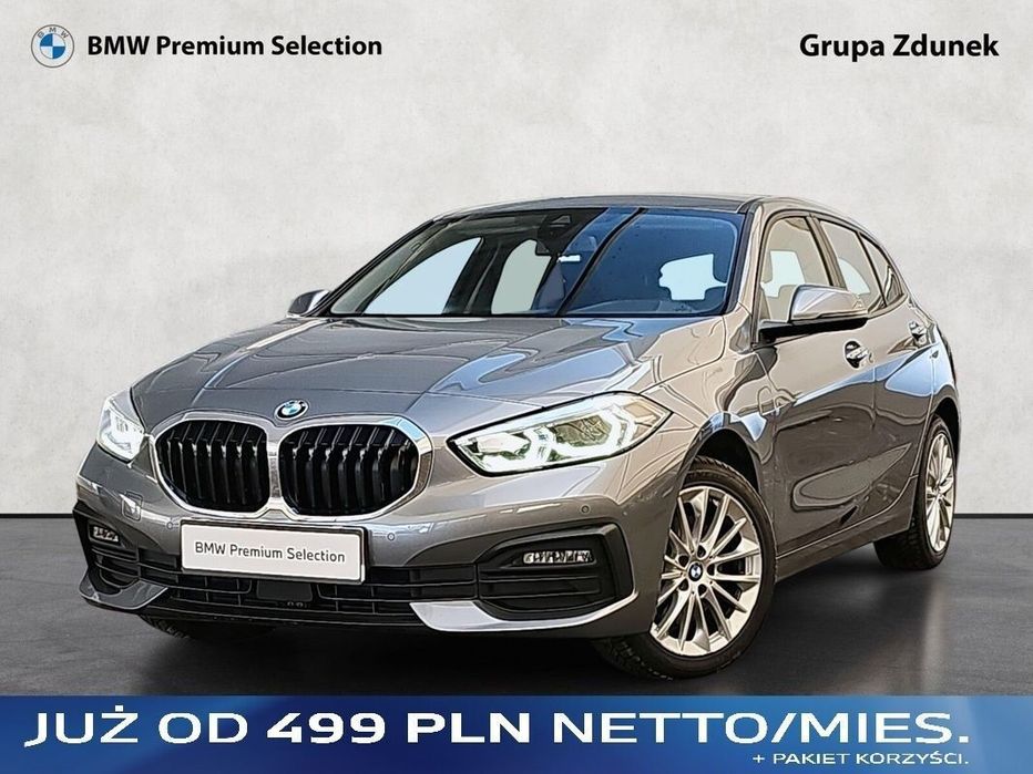 BMW Seria 1