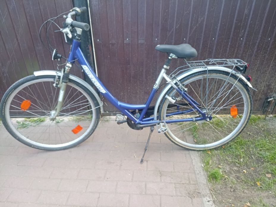 Продам велосипед. Гарний стан.