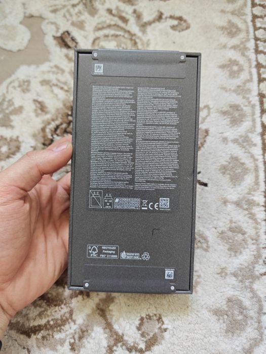 NEW Samsung s26 ultra 512GB
