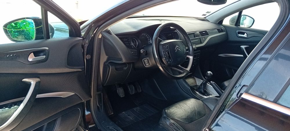 Carrinha Citroën c5