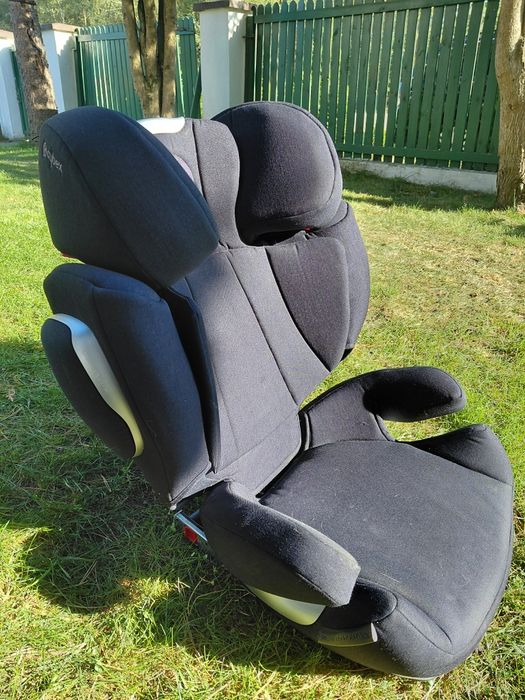 Fotelik samochodowy Cybex Solution Q3-FIX