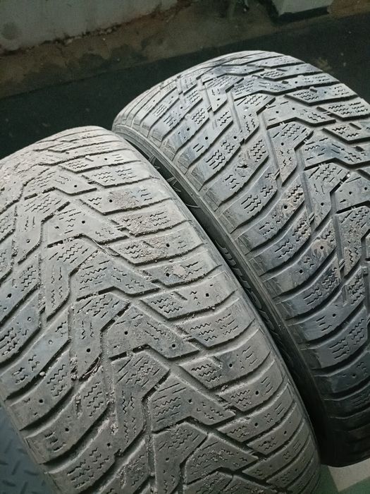 205 55 r16 hankook winter i cept rs2