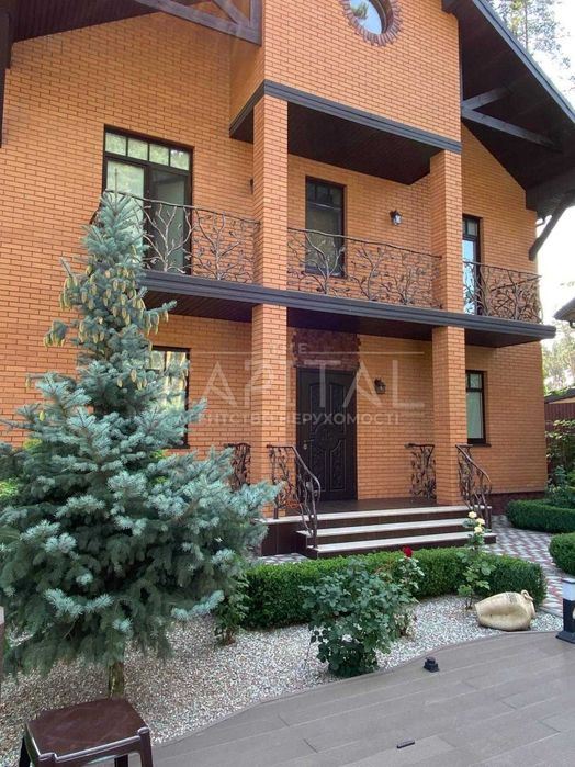 Продажа дома с бассейном, Ирпень, Бучанский р-н