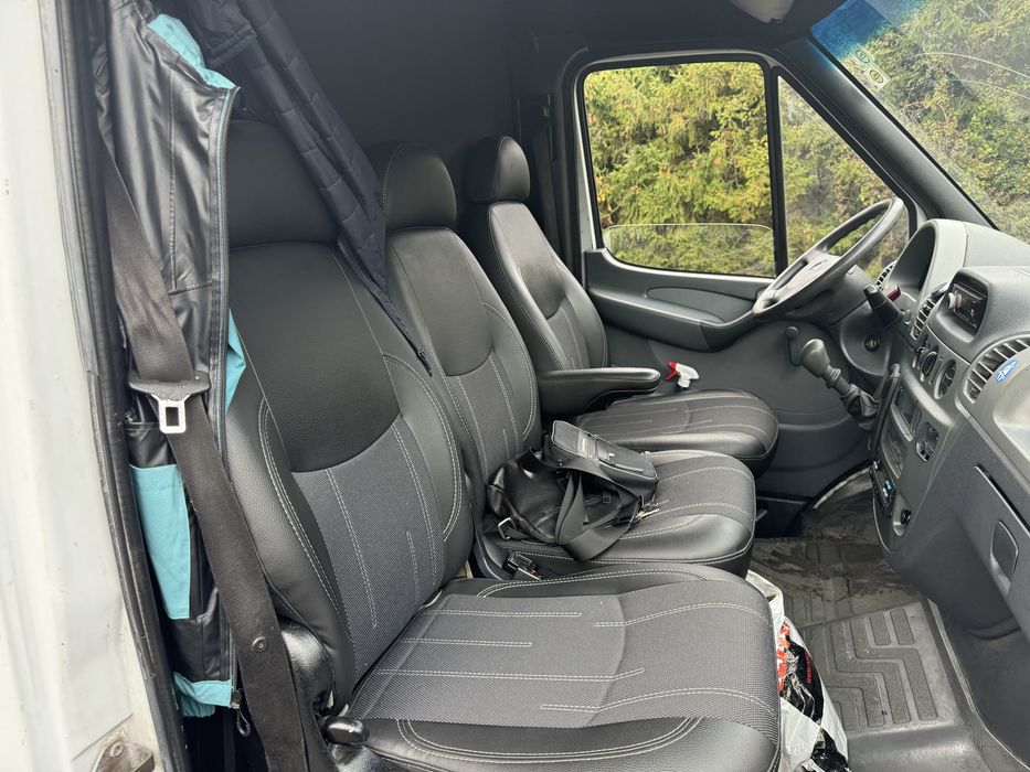 Продам эвакуатор Mercedes Sprinter 2.7  316 CDI