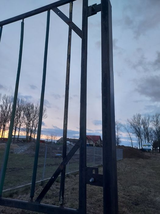 Baner reklamowy stojak bilbord reklama