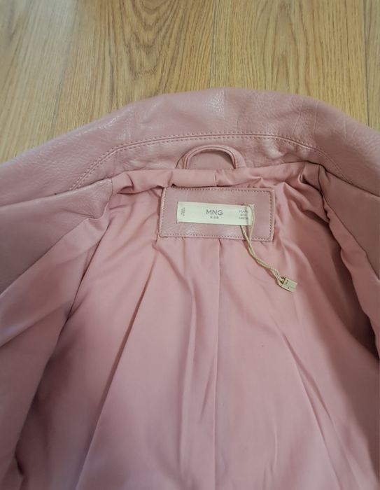 Модна дитяча куртка,піджак,кожанка на весну.