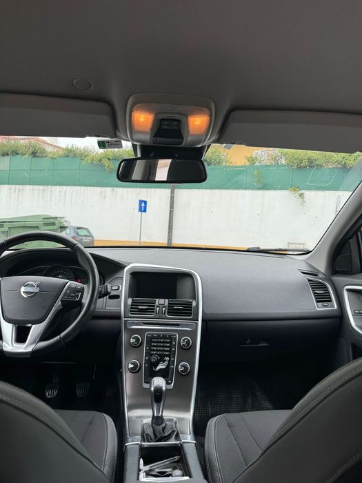 Volvo XC 60 2.0 D4 Momentum