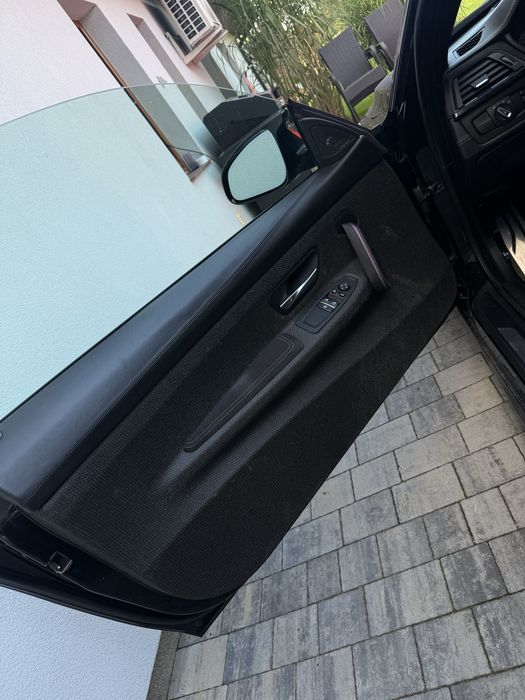 Bmw M4 CS  limitowana