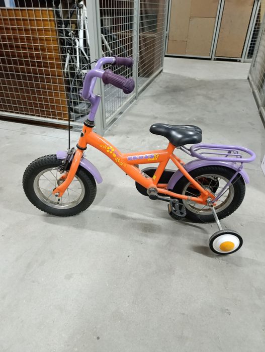 Rowerek Kross 12 cali