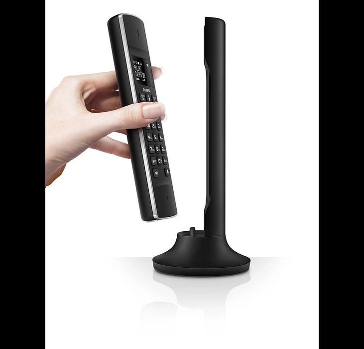 Telefone Philips M330B (portes incluidos)