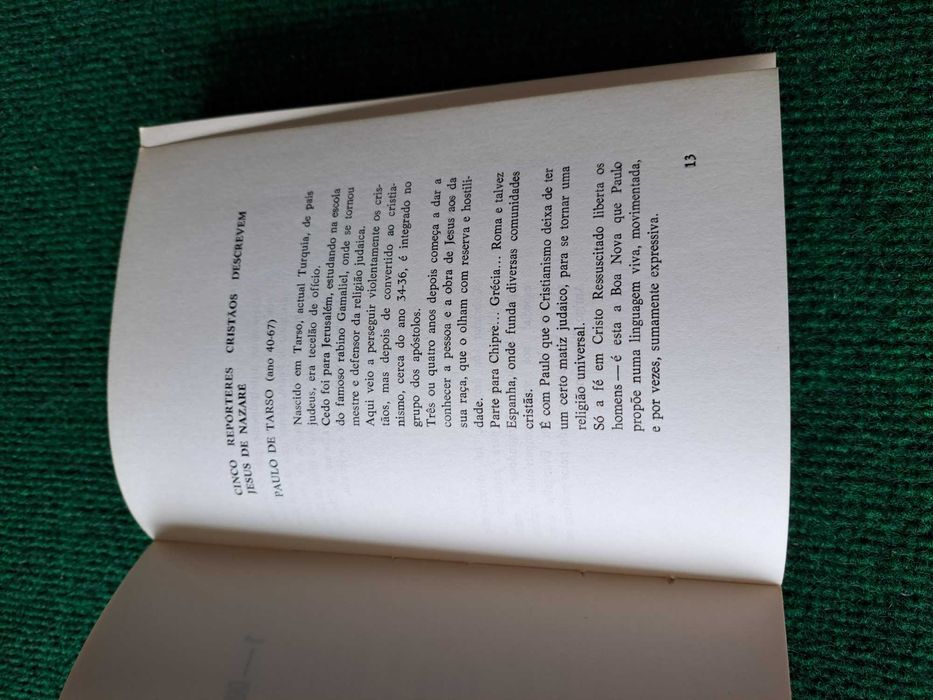 Cristo desce à rua - Paulo da Trindade Ferreira