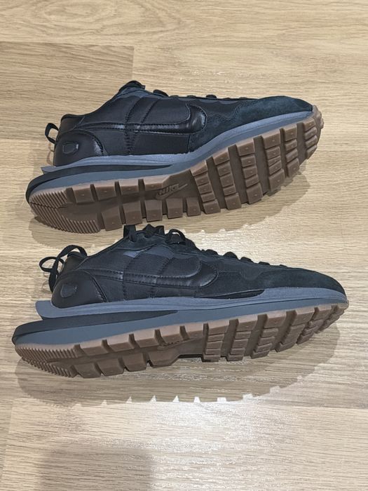 Sapatilhas Nike Sacai x VaporWaffle Edição Especial