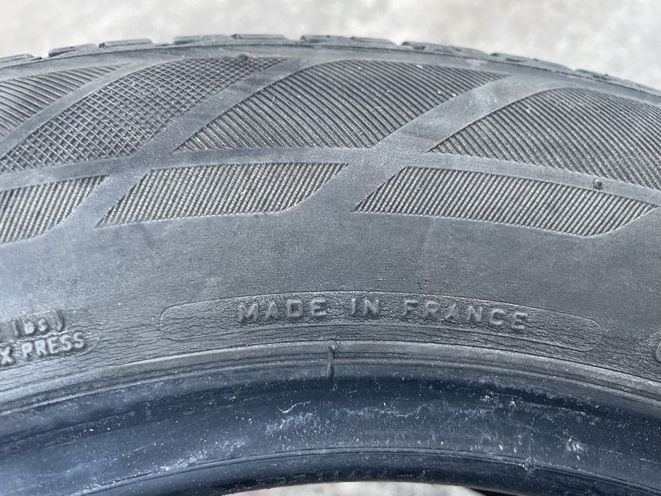 Bridgestone 185/60 R15