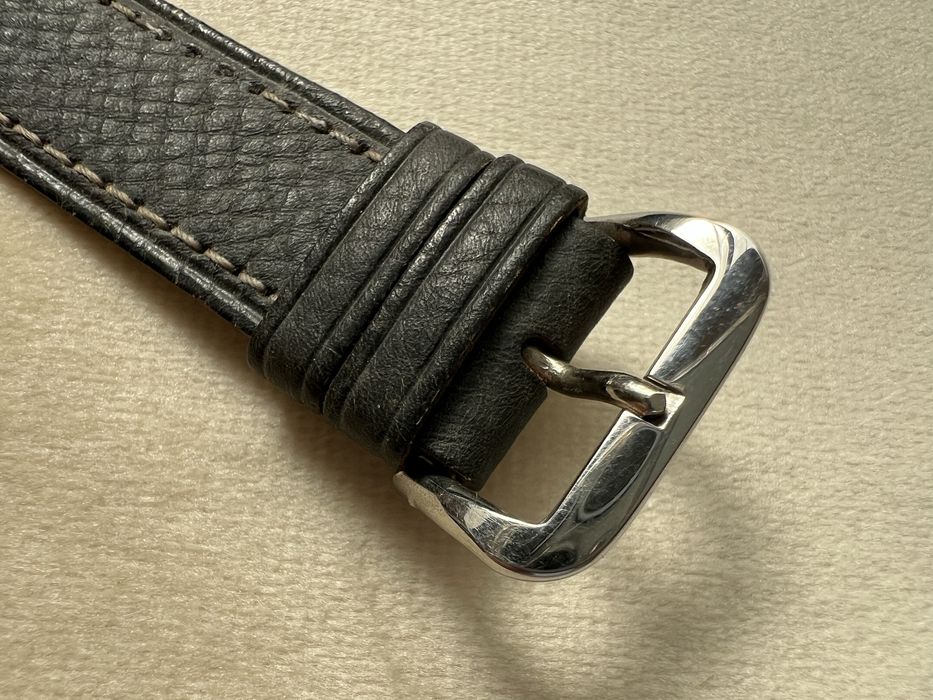 Relógio Eterna em aço (NOS)